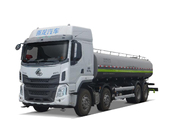 中联重科 ZBH5323GQXLZE5 低压清洗车