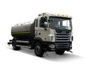 中联重科 ZLJ5163GQXHFE5 低压清洗车