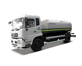 中聯(lián)重科 ZLJ5163GQXDFE5 低壓清洗車