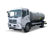 中聯(lián)重科 ZLJ5163GQXDF1E5 低壓清洗車