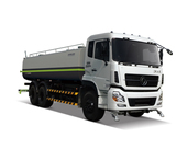 中联重科 ZLJ5251GQXDFE5B2 低压清洗车