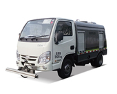 中聯(lián)重科 ZLJ5030TYHNJE5 養(yǎng)護(hù)車