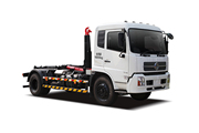 中联重科 ZLJ5180ZXXDFE5 车厢可卸式垃圾车（转运）