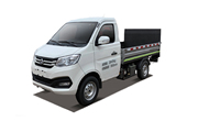中聯(lián)重科 ZBH5030CTYSCE6 桶裝垃圾車(chē)
