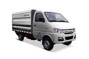 中聯(lián)重科 ZLJ5030XTYSCE5 桶裝垃圾車(chē)