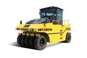 山推 SRT30-C5 輪胎壓路機(jī)