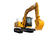 山推挖掘机 SE85-9 挖掘机