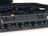 日立ZX250LC-5A中型挖掘機高清圖 - 外觀
