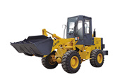國(guó)機(jī)重工常林 ZLM15B 裝載機(jī)