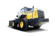 國(guó)機(jī)重工常林 966T （杭齒）裝載機(jī)