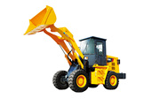 國(guó)機(jī)重工常林 920G 裝載機(jī)