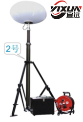 宜迅 YX-6500A 多功能升降工作灯