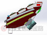 唐山金路2GLS2530概率篩高清圖 - 外觀