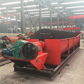 眾翰機(jī)械 FG-150 螺旋洗砂機(jī)