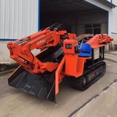 路霸 LB-60 扒渣機(jī)