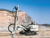 臨工重機(jī) SD150 旋挖鉆機(jī)