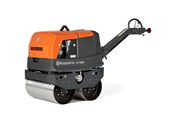 富世華建筑產(chǎn)品 LP 7505 手扶壓路機(jī)