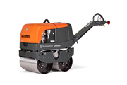 富世華建筑產(chǎn)品 LP 6505 手扶壓路機(jī)