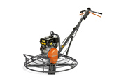 富世华建筑产品 BG 475 手扶式抹平机