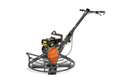 富世华建筑产品 BG 375 手扶式抹平机