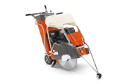 富世华建筑产品 FS 410 D 道路切割机
