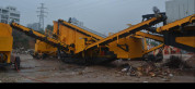 铁建重工 DL200 环保型精品机制砂成套装备