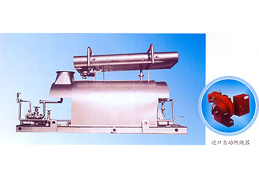 辽筑 LHY系列 燃油型导热油炉(热功率700KW-4200KW))