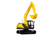 住友 SH130-6 液壓挖掘機(jī)