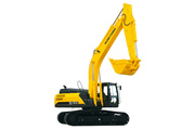 住友 SH300-6 液壓挖掘機(jī)