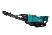 特雷克斯中国 Trakpactor 260SR 反击式破碎机