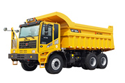 臨工重機 MT86H 寬體礦用車