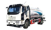 亞特重工 TZ5180GQXCA6J6 清洗車