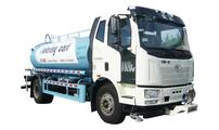 亚特重工 TZ5180GQXCA6J6C 清洗车