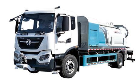 亚特重工TZ5180TDYDF6X抑尘车