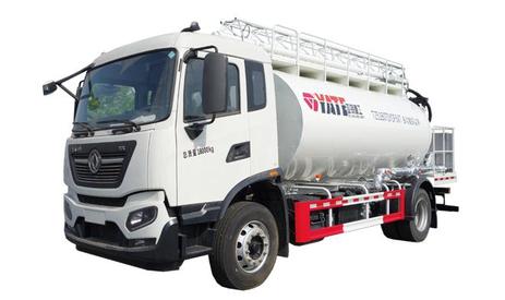 亚特重工TZ5180TDYDF6XT抑尘车