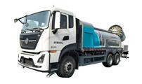 亞特重工 TZ5250TDYDF6D 抑塵車