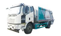 亞特重工 TZ5180ZYSCA6J6 垃圾車(chē)