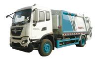 亞特重工 TZ5180ZYSDF6X 垃圾車(chē)