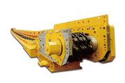  Sany Heavy Industry SGZ1000 scraper conveyor