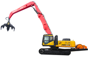三一重工 SMHC50-D 電動(dòng)抓鋼（料）機(jī)