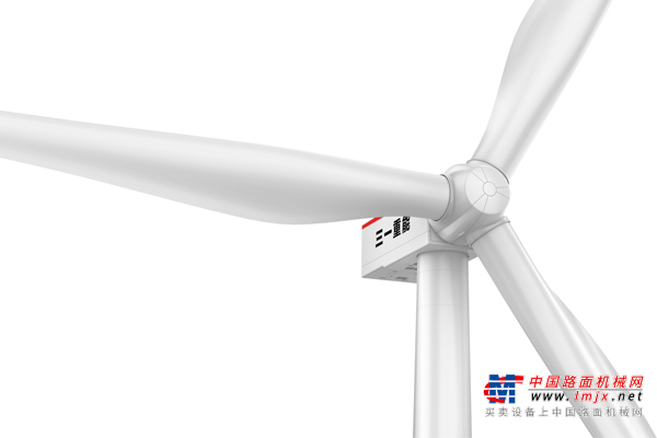 三一重工SE14142908 中高风速型 风力发电机组参数