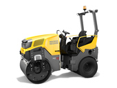 威克諾森 RD40 小型壓路機(jī)