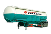 亚特重工 TZ9401GFL 粉粒物料半挂车