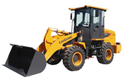 柳工 818C 裝載機(jī)