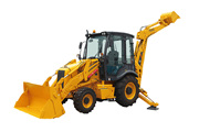 柳工 766A 挖掘裝載機(jī)