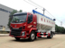 楚胜柳汽乘龙28方散装饲料车