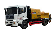 三一重工 SY5145THBF-9025C-10S 柴油車載泵