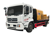 三一重工 SY5145THBE- 10023C-10S 車載泵