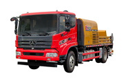 三一重工 SY5143THBE -10023C-10S 車載泵
