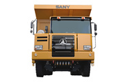 三一重工 SKT90S 寬體自卸車